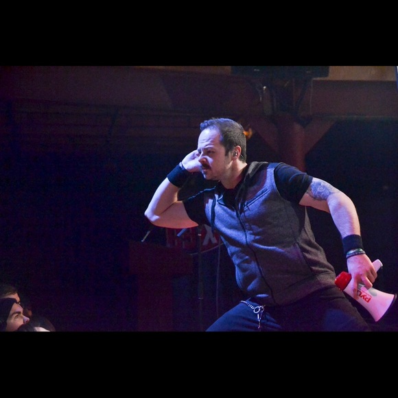 Meet your Posher, David - Picture 5 of 5